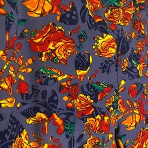 LuLaRoe Tall & Curvy Legging